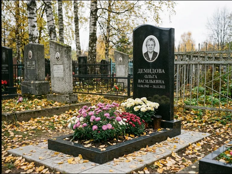 Керамический портрет — работа «Демидова» в Ярославле