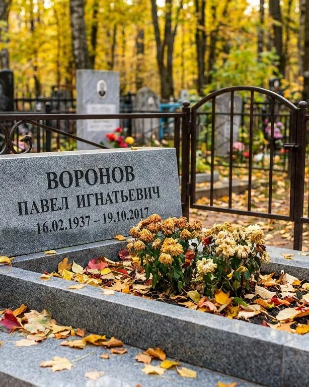 Премиум-комплекс под ключ с крестом и скамьёй в Ярославле