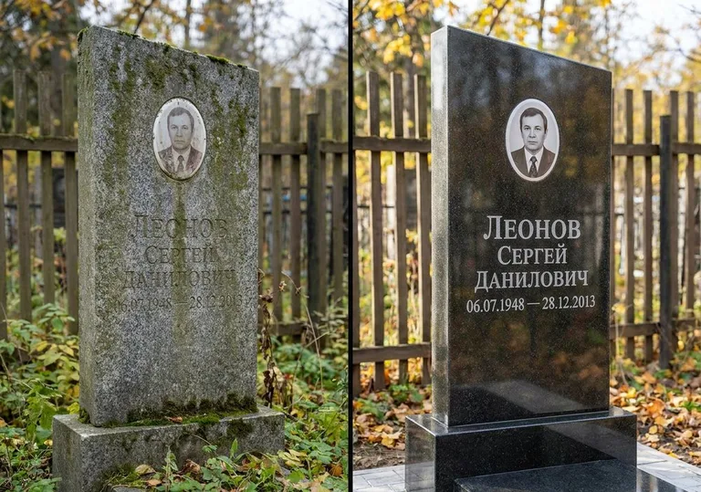 Реставрация запущенного памятника: до и после в Ярославле