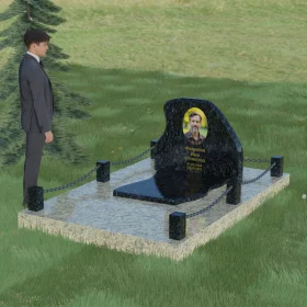 Памятник П058