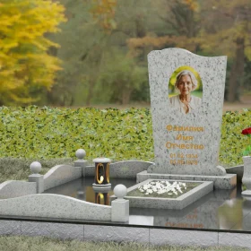 Памятник П150