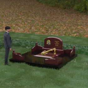 Памятник П180