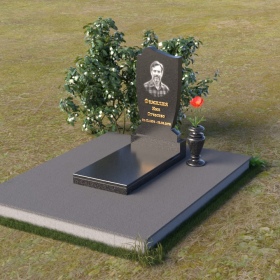 Памятник ПВ033