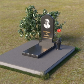 Памятник ПВ037