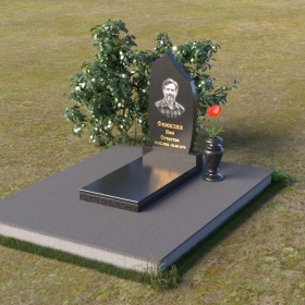 Памятник ПВ042