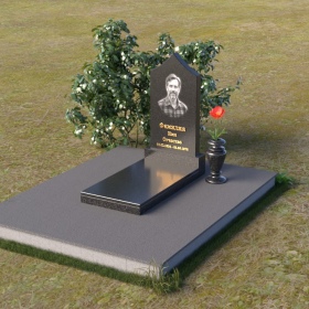 Памятник ПВ045