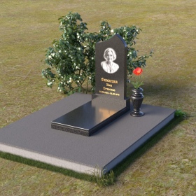 Памятник ПВ048