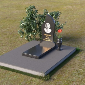 Памятник ПВ056