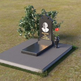 Памятник ПВ058