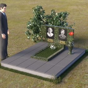 Памятник ПГ041