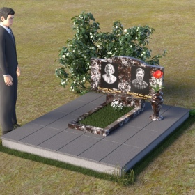 Памятник ПГ043