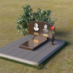 Памятник ПГ047