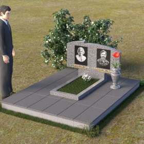 Памятник ПГ053