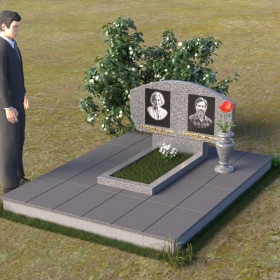 Памятник ПГ057