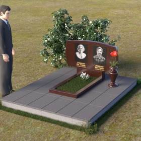 Памятник ПГ059