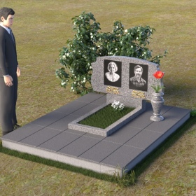 Памятник ПГ061