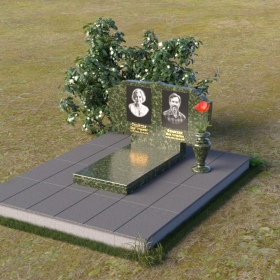 Памятник ПГ063