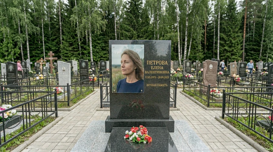 pamyatnik-iz-granita-petrova-elena-valentinovna