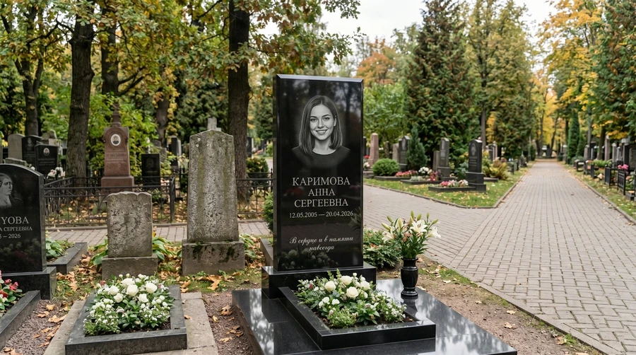 pamyatnik-docheri-granit-portret-fio-daty