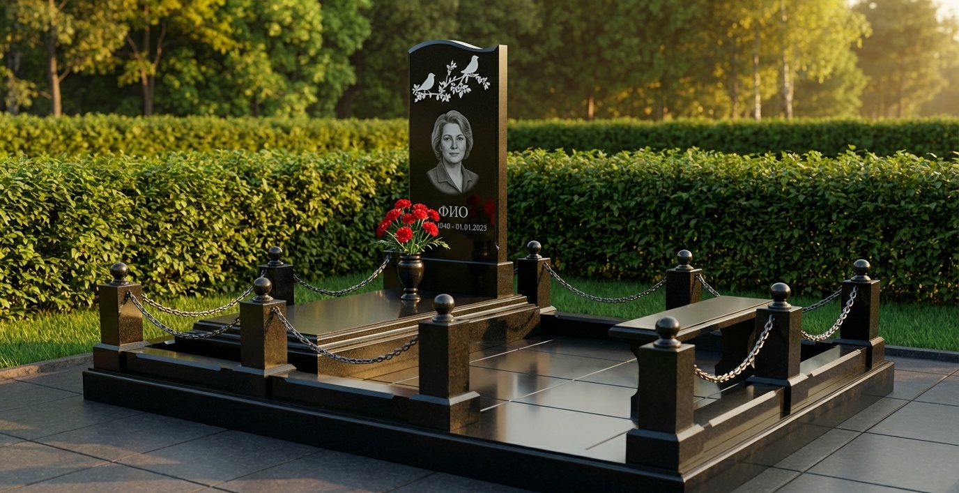 Фото после ретуши