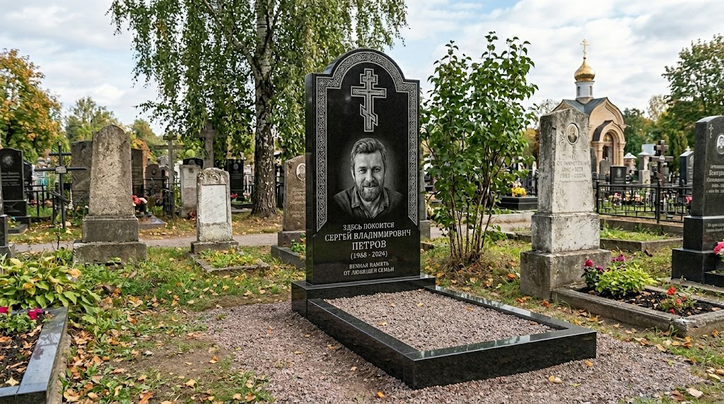 Фото после ретуши