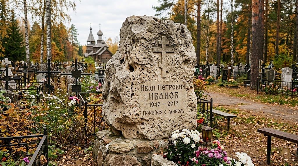 Фото после ретуши