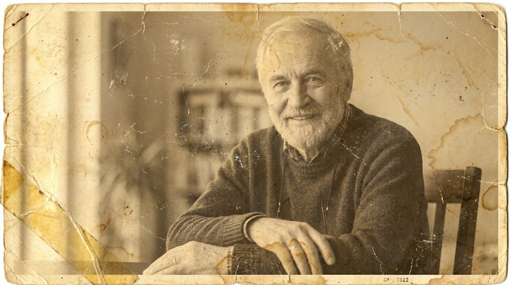 Фото до ретуши